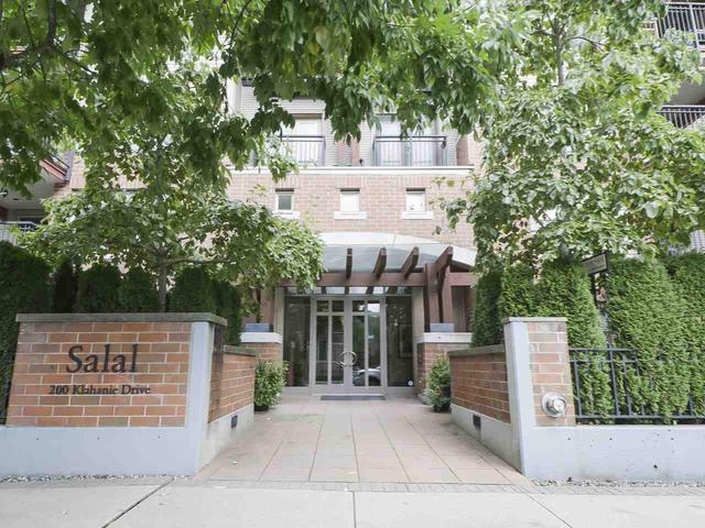 310 - 200 KLAHANIE DRIVE