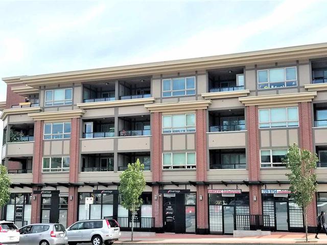 205 - 5688 HASTINGS STREET