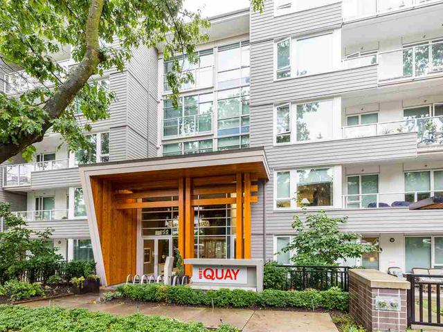 507 - 255 W 1ST STREET