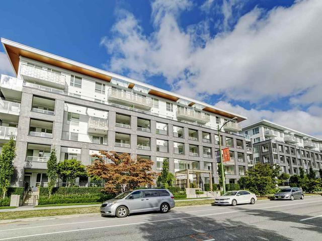 108 - 6677 CAMBIE STREET