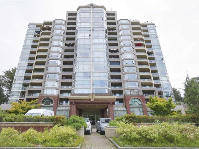 412 - 1327 E KEITH ROAD