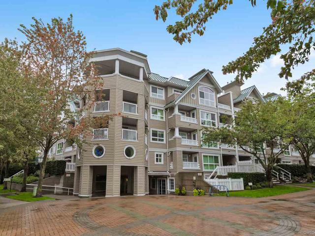 116 - 5900 DOVER CRESCENT