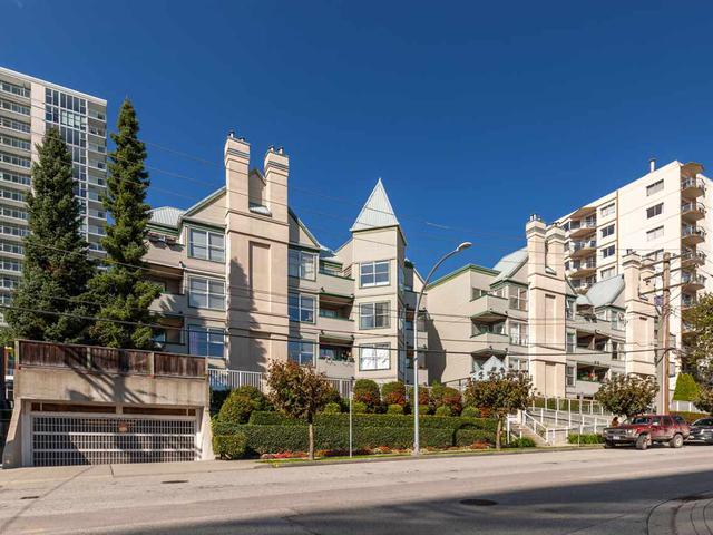 102 - 509 CARNARVON STREET