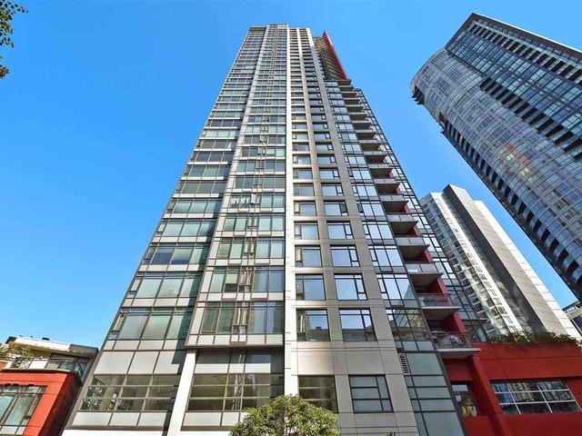 602 - 1211 MELVILLE STREET