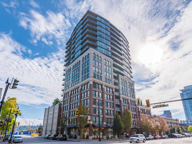 403 - 14 BEGBIE STREET