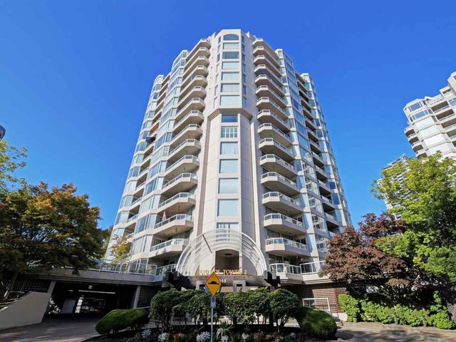 905 - 1065 QUAYSIDE DRIVE