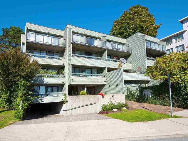 408 - 2119 BELLEVUE AVENUE