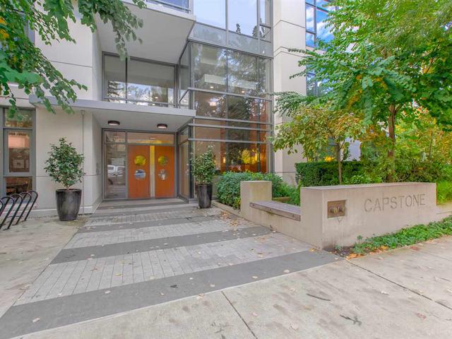 505 - 135 W 2ND STREET
