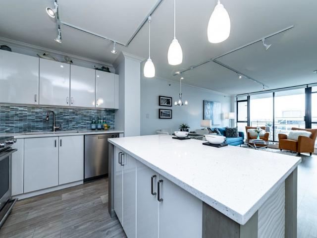 703 - 155 W 1ST STREET