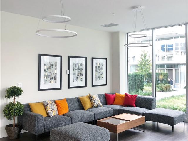 1003 - 8688 HAZELBRIDGE WAY