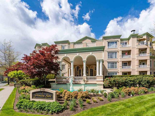 107 - 2995 PRINCESS CRESCENT
