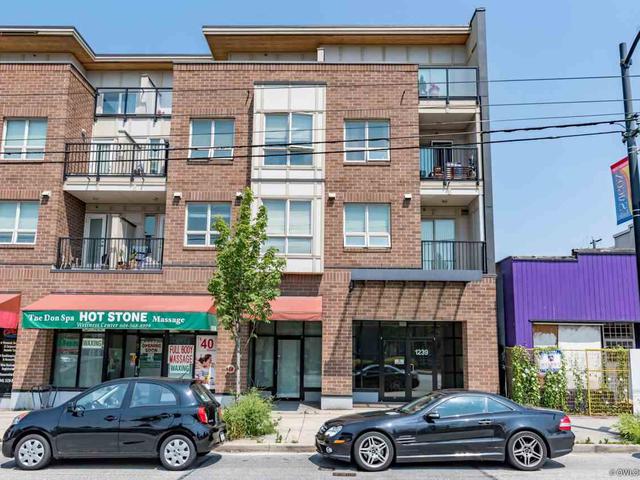 206 - 1239 KINGSWAY