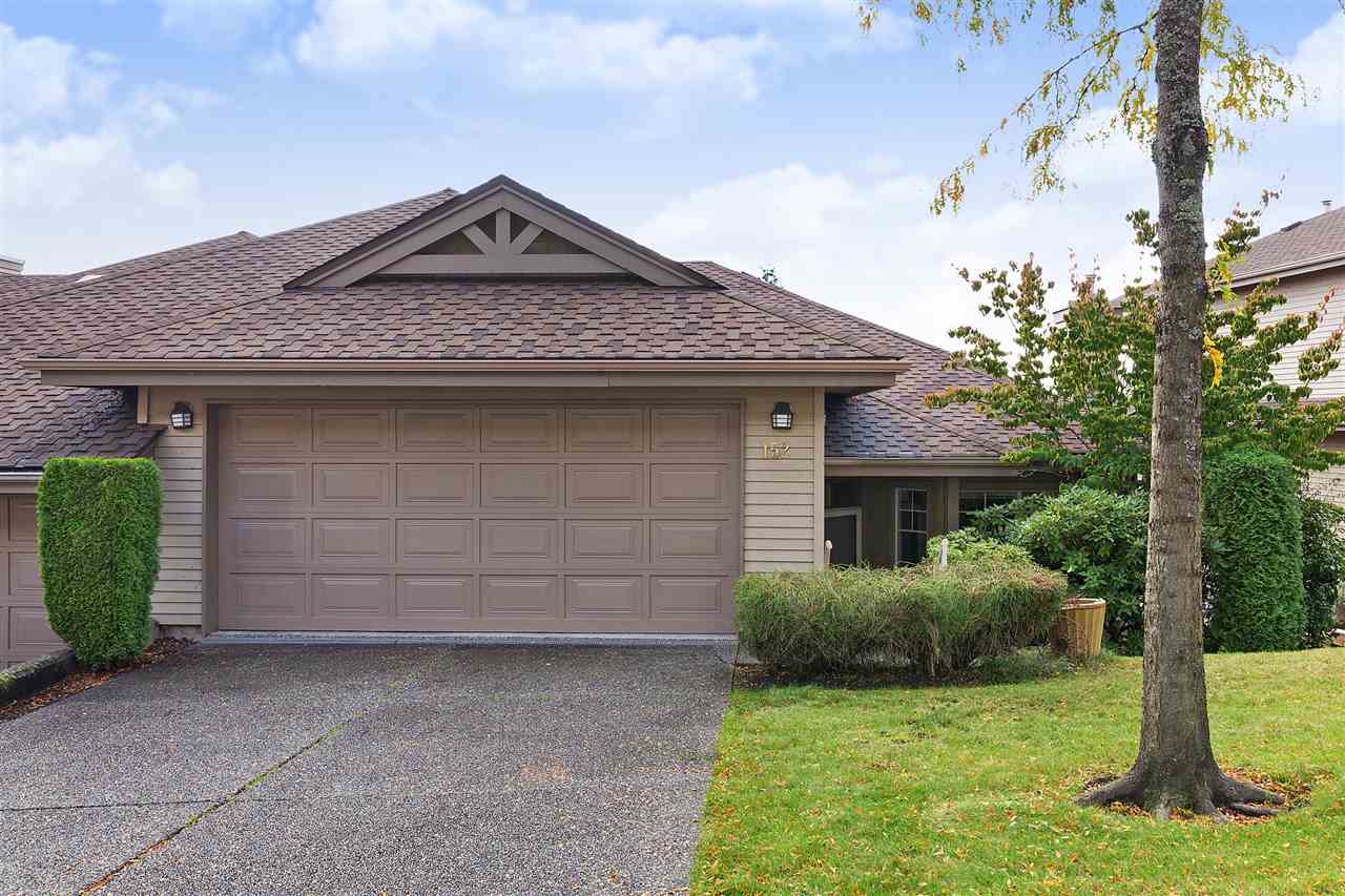 152 2979 PANORAMA DRIVE, Coquitlam Sold, R2411444 Condos.ca