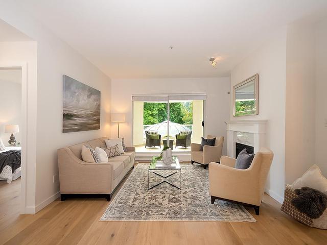 210 - 5735 HAMPTON PLACE