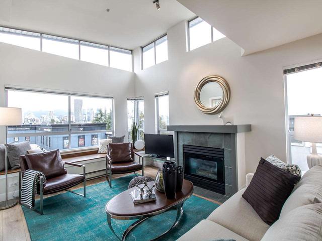 16 - 1388 W 6TH AVENUE