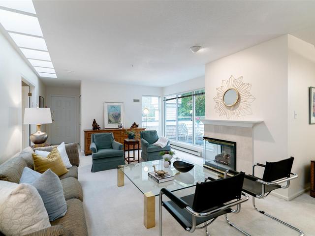 N402 - 628 W 13TH AVENUE