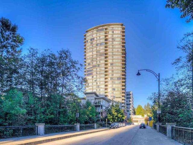 601 - 400 CAPILANO ROAD
