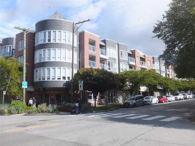 309 - 789 W 16TH AVENUE photo #1
