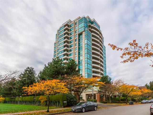 1705 - 6622 SOUTHOAKS CRESCENT