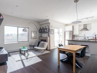 306 - 1273 MARINE DRIVE