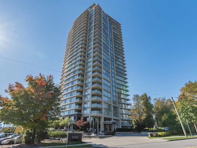 2307 - 2133 DOUGLAS ROAD