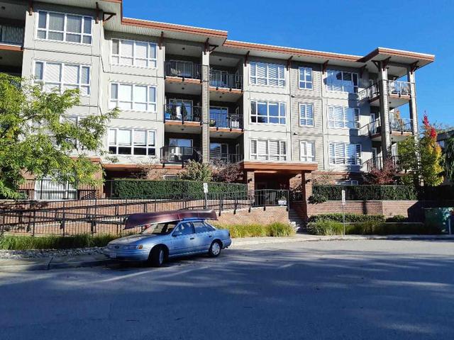201 2473 Atkins Avenue Port Coquitlam Terminated R2412763