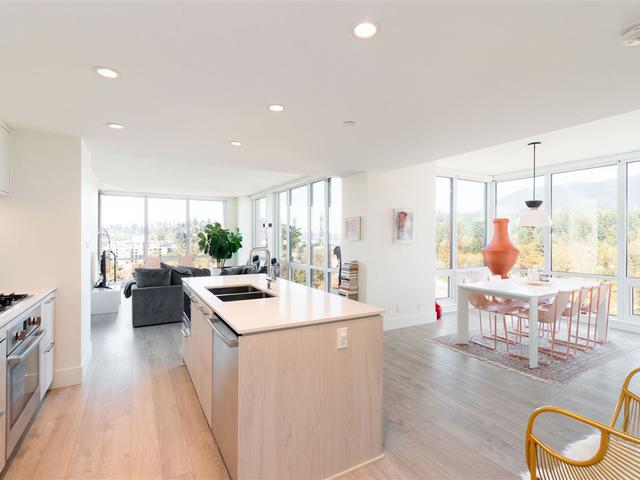 1807 - 680 SEYLYNN CRESCENT