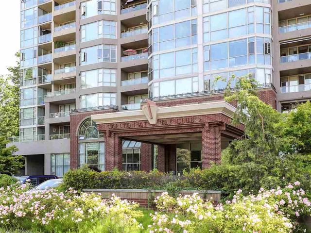 1702 - 1327 E KEITH ROAD