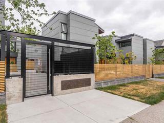 7 - 503 E PENDER STREET
