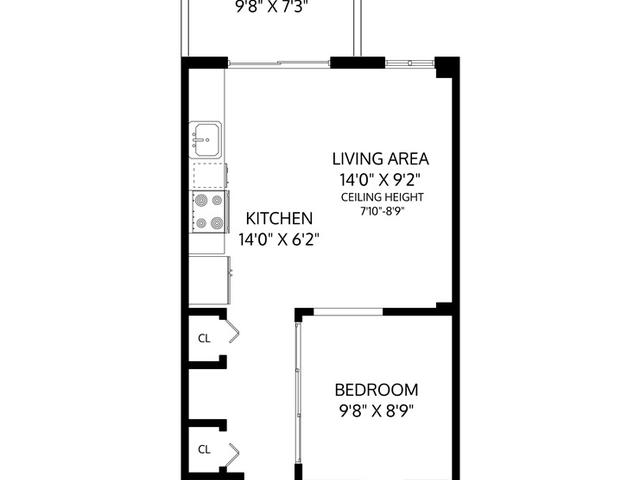 519 723 W 3rd Street North Vancouver Unavailable R2413651