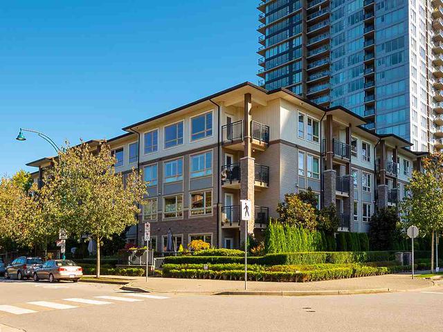 413 - 701 KLAHANIE DRIVE