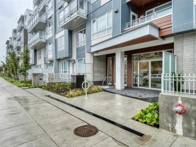 209 - 10603 140 STREET