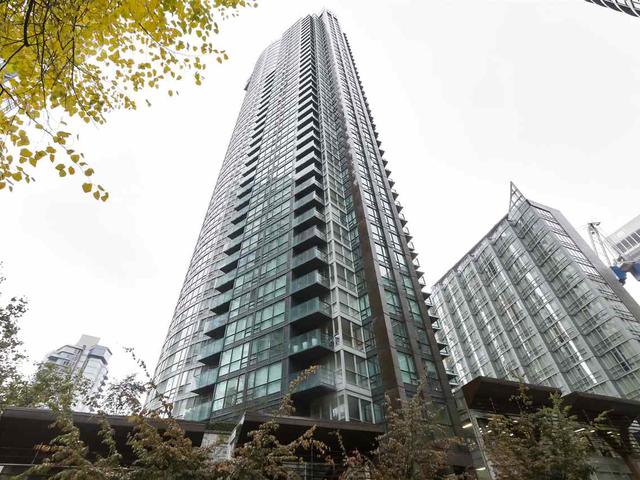 2407 - 1189 MELVILLE STREET