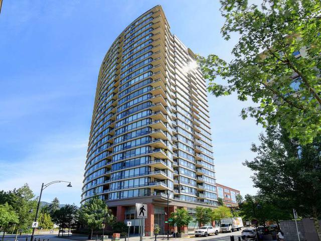 705 - 110 BREW STREET