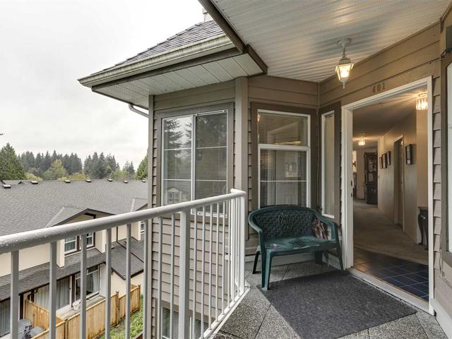 401 - 1050 BOWRON COURT