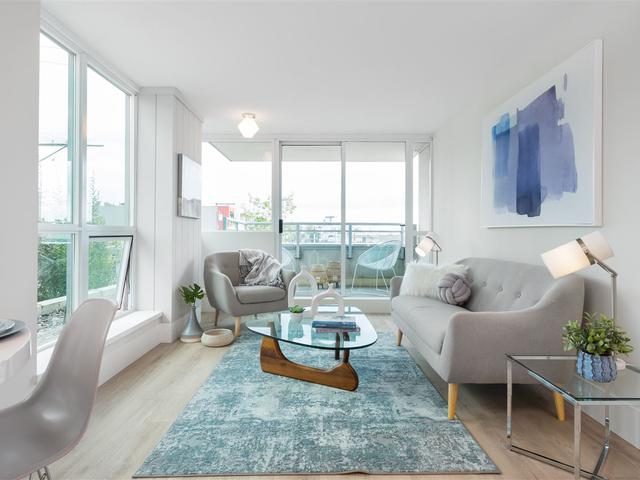 501 - 188 E ESPLANADE STREET
