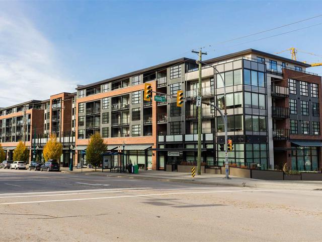309 - 95 MOODY STREET