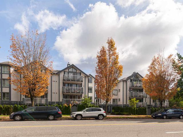 202 - 2736 VICTORIA DRIVE