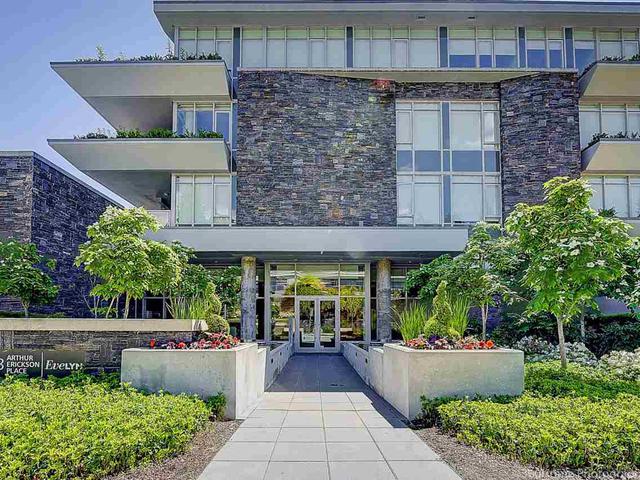 600 - 888 ARTHUR ERICKSON PLACE