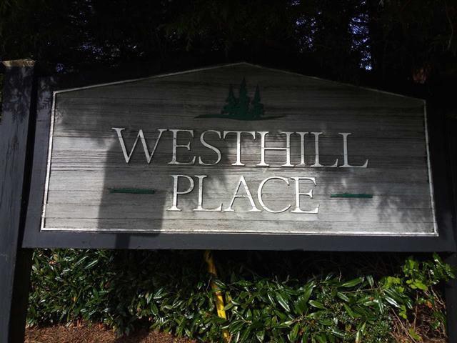 331 - 204 WESTHILL PLACE