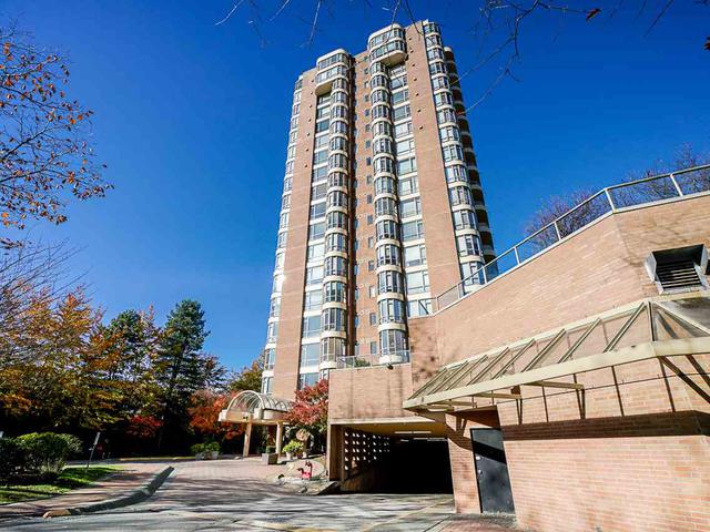 1103 - 5967 WILSON AVENUE
