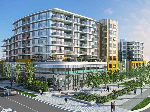 304 - 7688 ALDERBRIDGE WAY