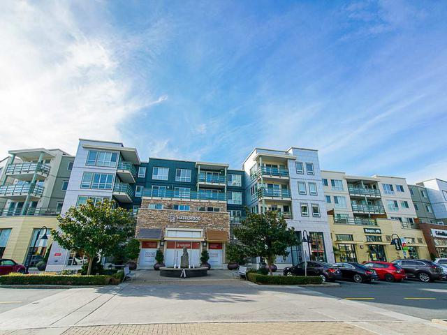 403 - 15765 CROYDON DRIVE