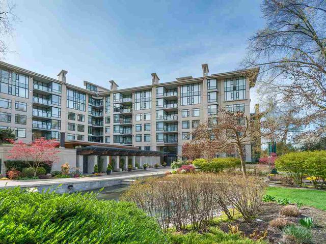 112 - 4685 VALLEY DRIVE