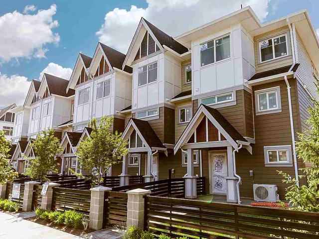 18 - 9728 ALBERTA ROAD