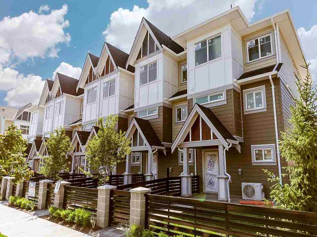 17 - 9728 ALBERTA ROAD