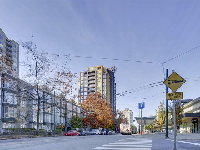 1406 - 3438 VANNESS AVENUE