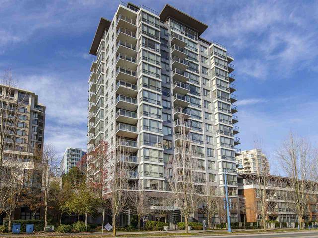 608 - 6331 BUSWELL STREET