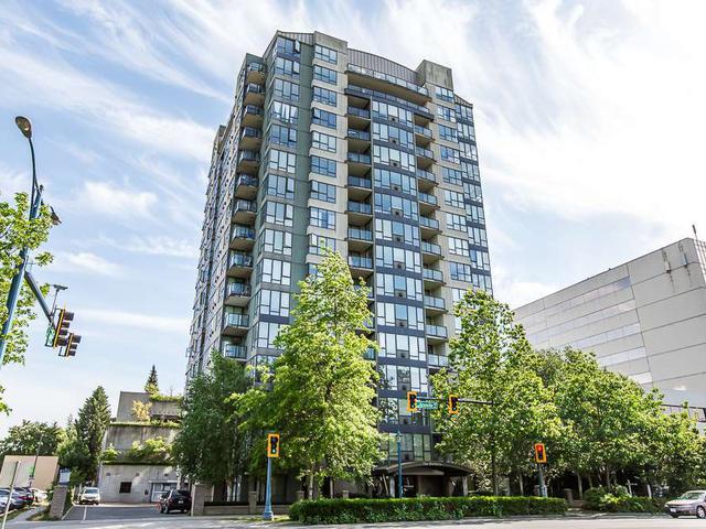 1507 - 8180 GRANVILLE AVENUE photo #1