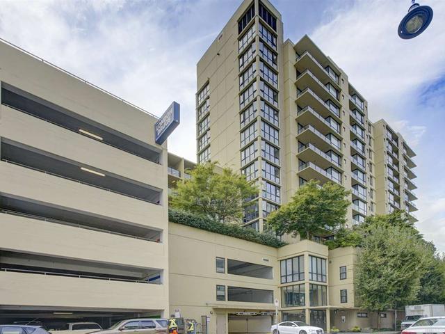 1101 - 7831 WESTMINSTER HIGHWAY